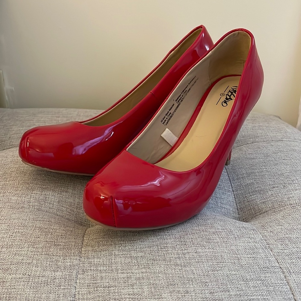 Mossimo Heels